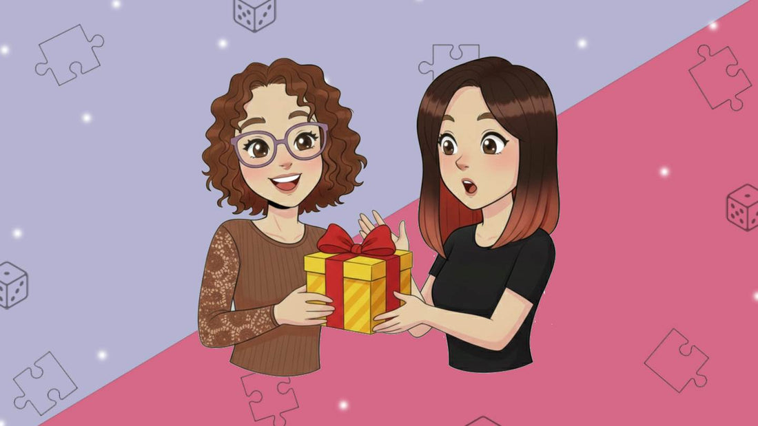 Regalos originales para sorprender (ideas frikis con encanto)