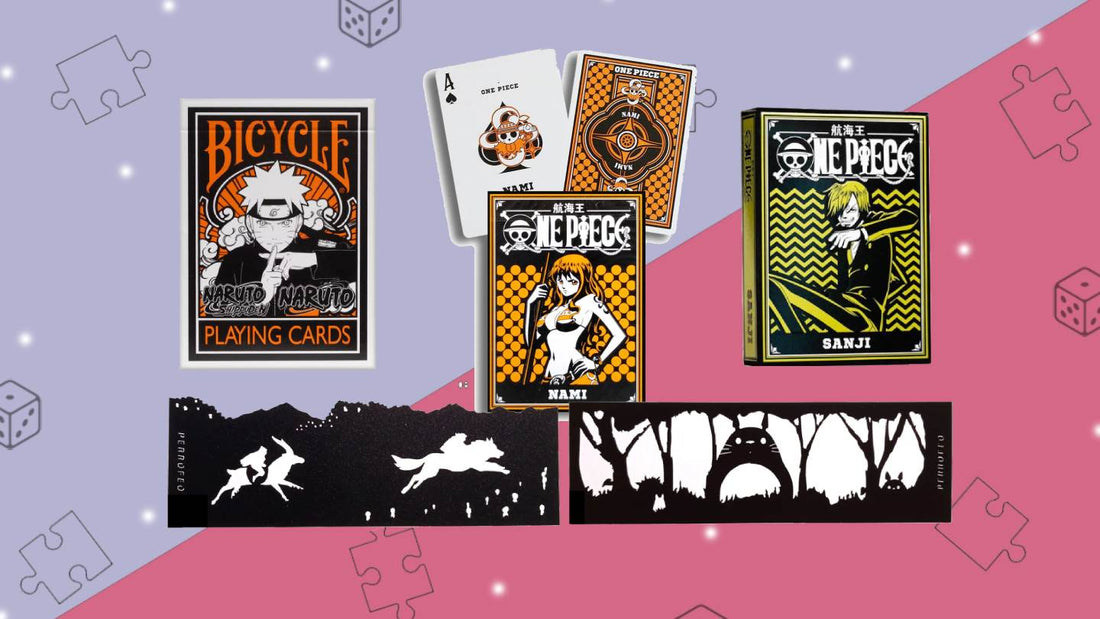 Anime y manga: mucho más que dibujos