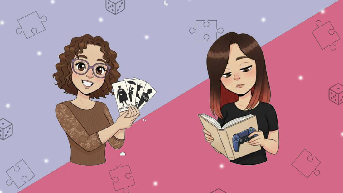 Leer no es solo leer: es viajar