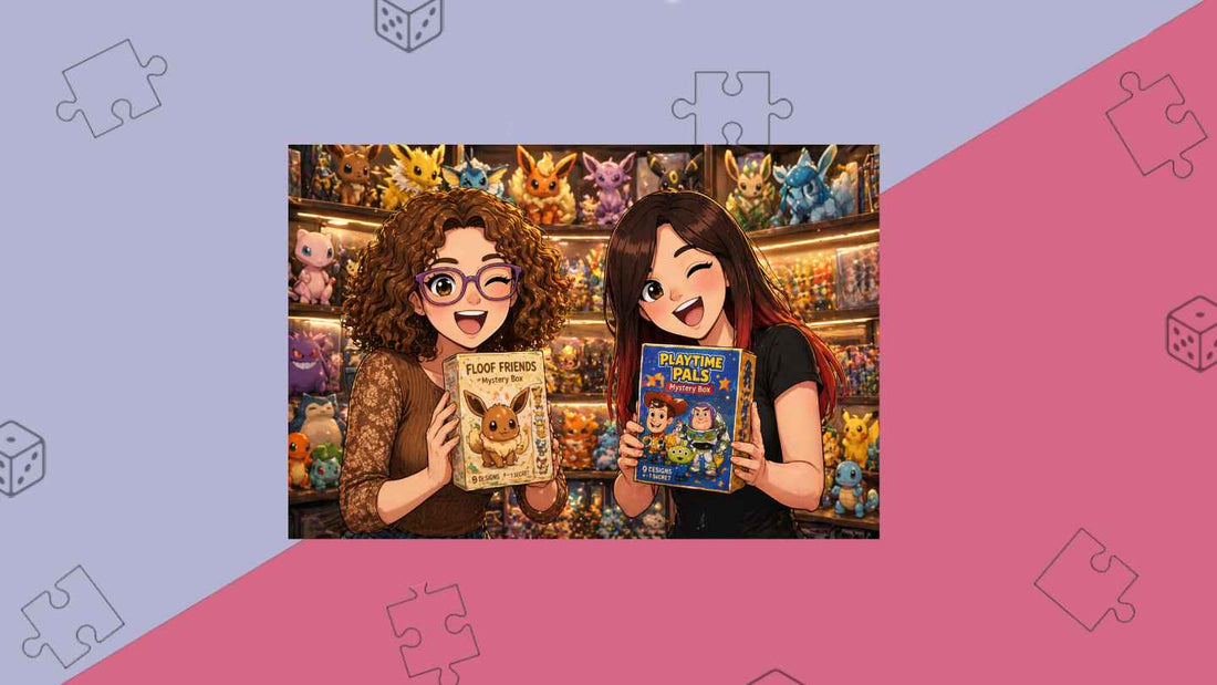 Figuras de colección