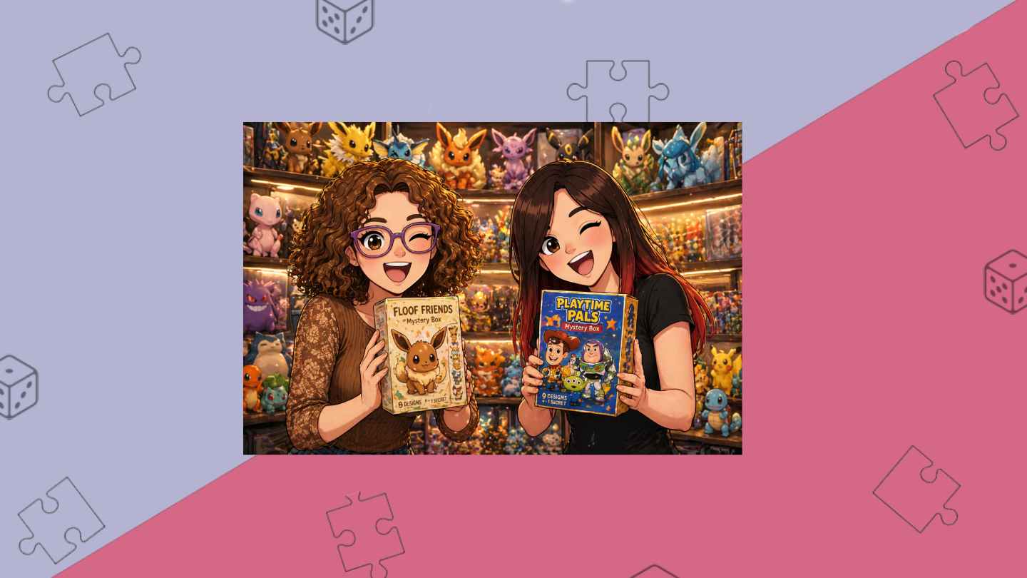 Figuras de colección
