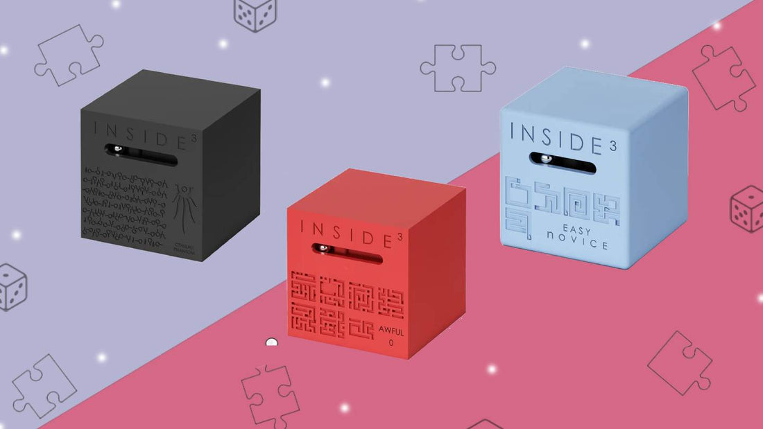 Juegos de ingenio: diversión que activa la mente