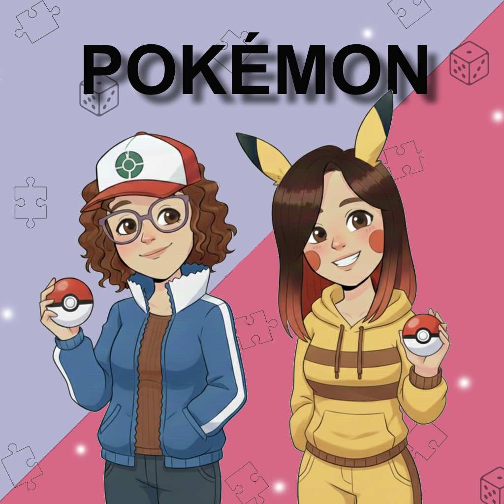 Pokémon