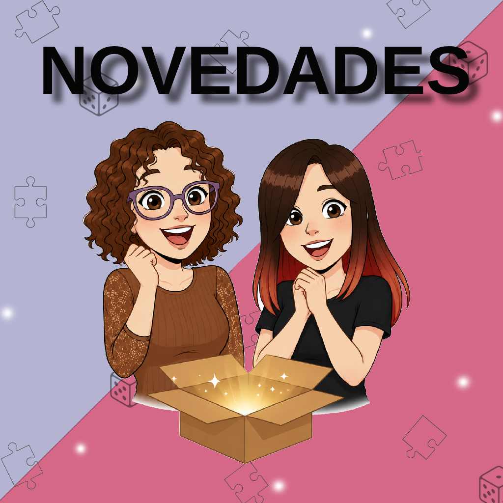 Novedades