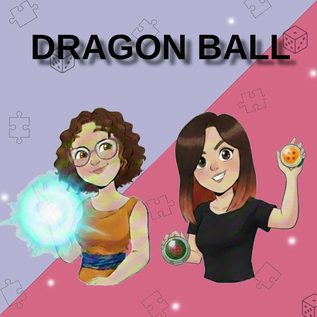 Dragon Ball