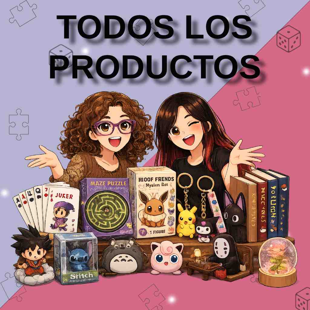 Todos los productos