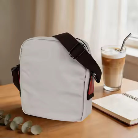 Bolsa Bandolera Dragon Ball