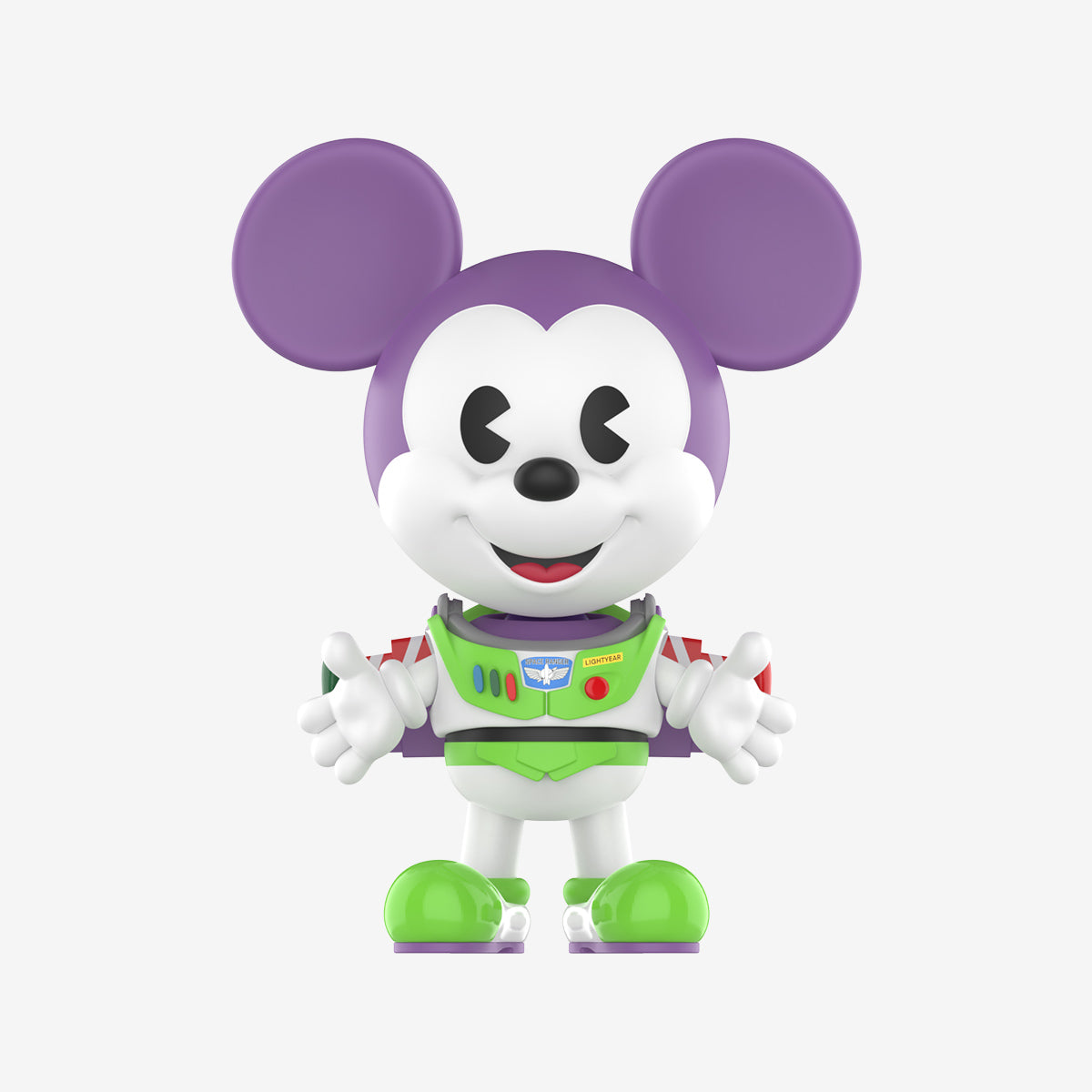 Blind Box Disney Mickey Remixed: Mickey Meets Pixar