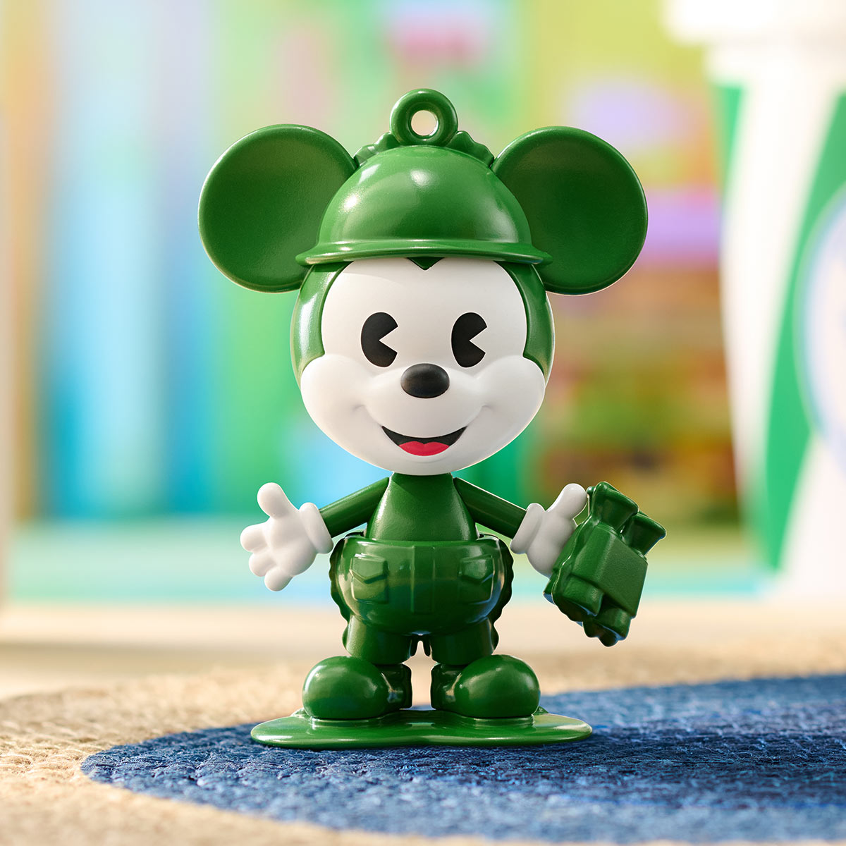 Blind Box Disney Mickey Remixed: Mickey Meets Pixar
