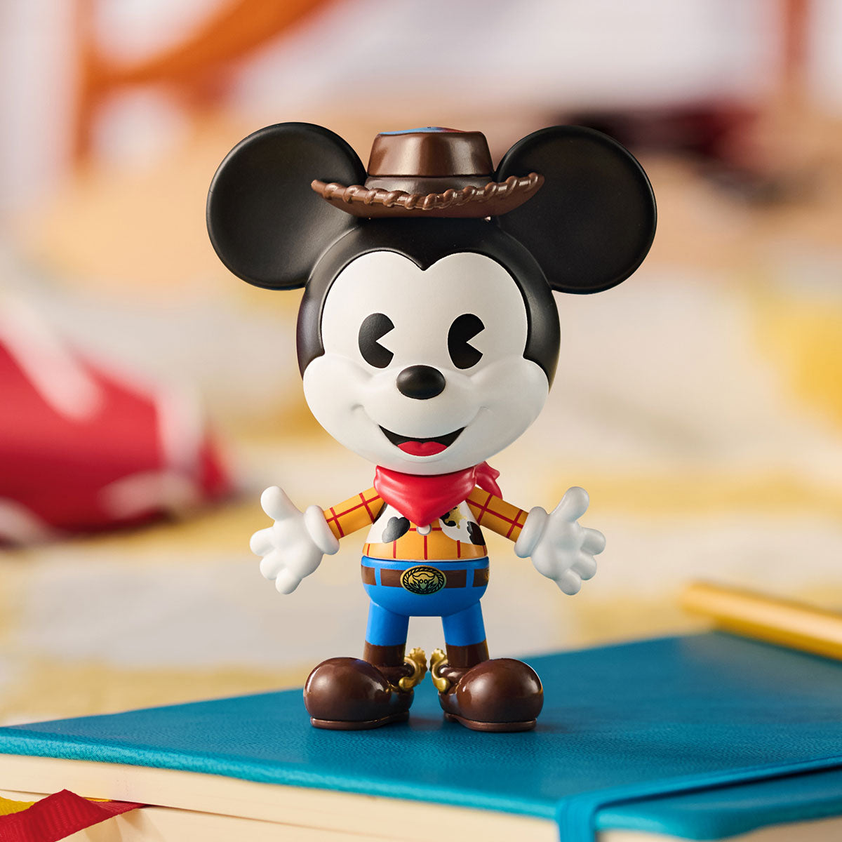 Blind Box Disney Mickey Remixed: Mickey Meets Pixar