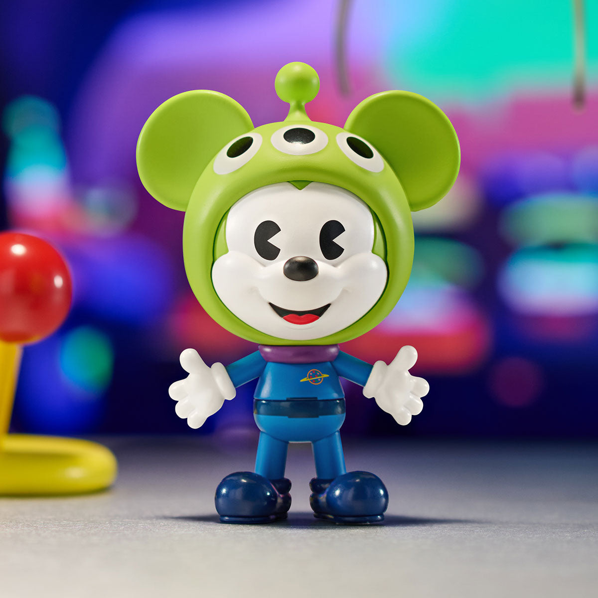 Blind Box Disney Mickey Remixed: Mickey Meets Pixar