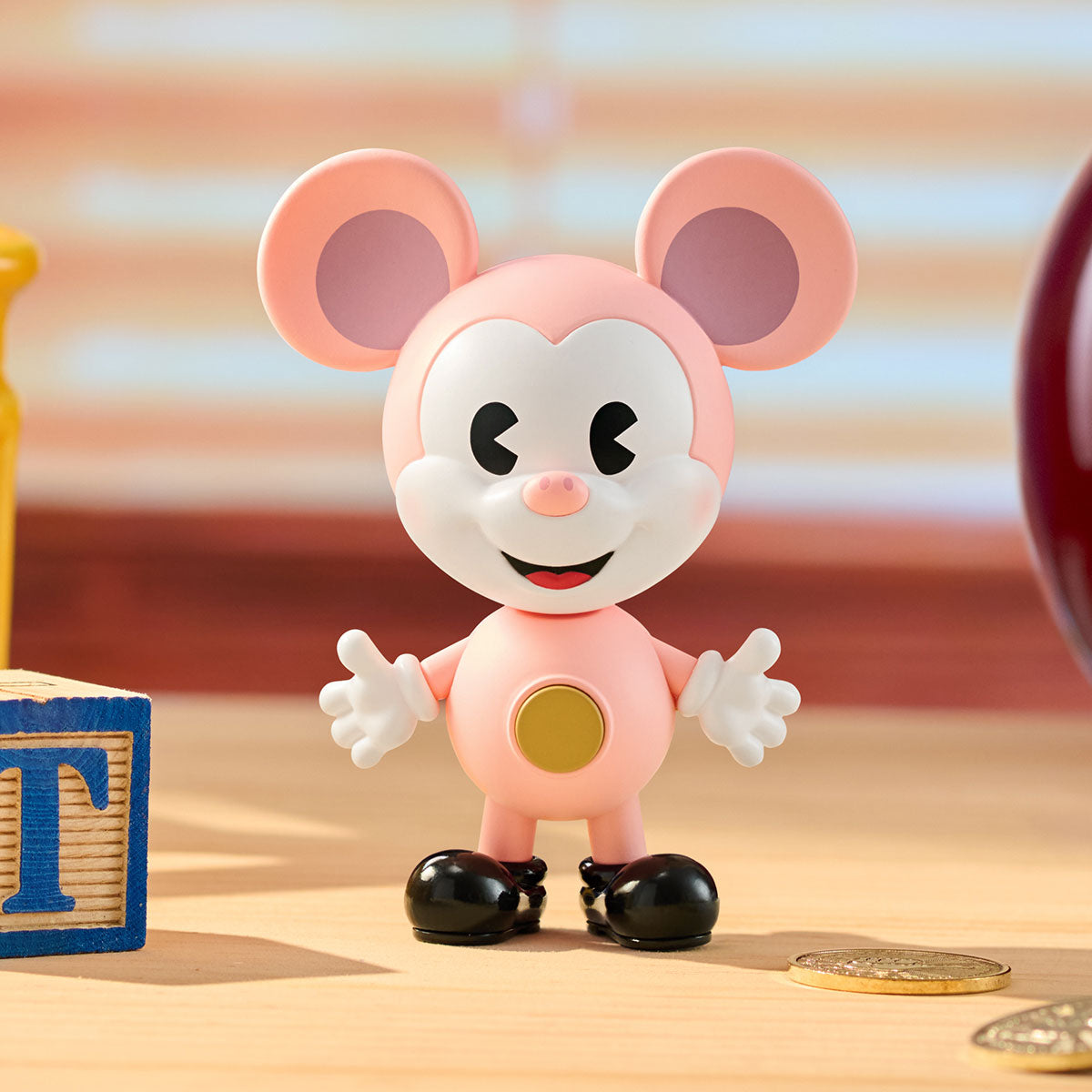 Blind Box Disney Mickey Remixed: Mickey Meets Pixar
