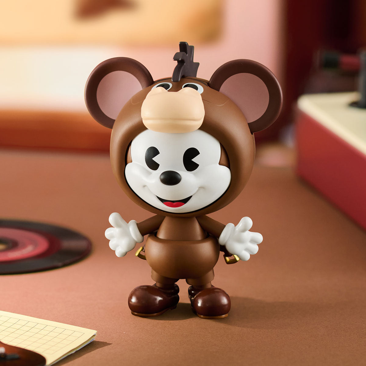 Blind Box Disney Mickey Remixed: Mickey Meets Pixar