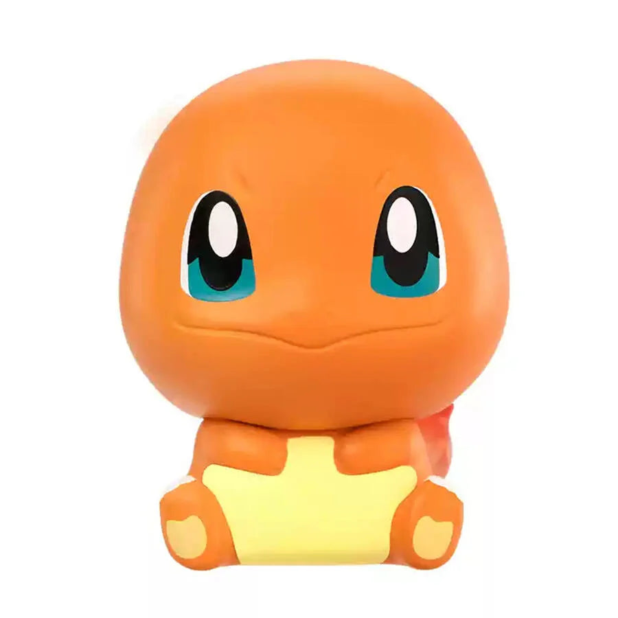 Blind Box Pokemon Palmsize Wonders - Surtido