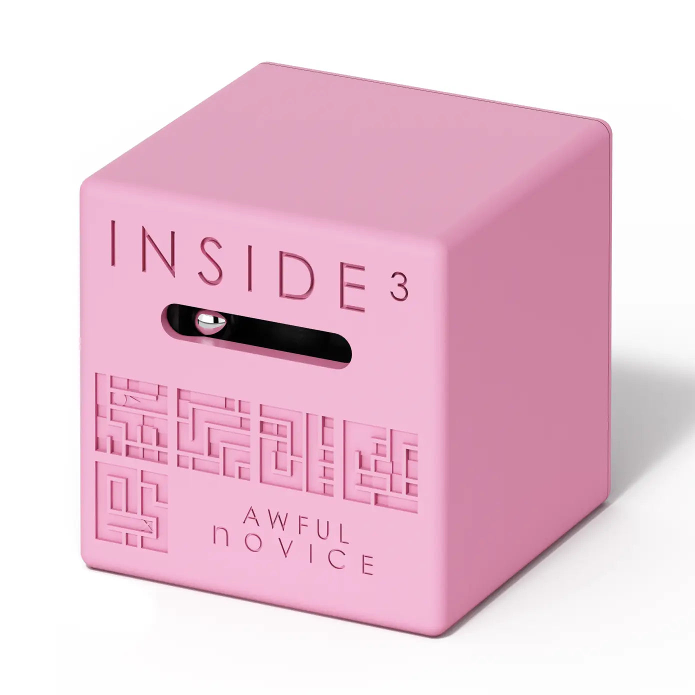 Inside³ Principiante Horrible