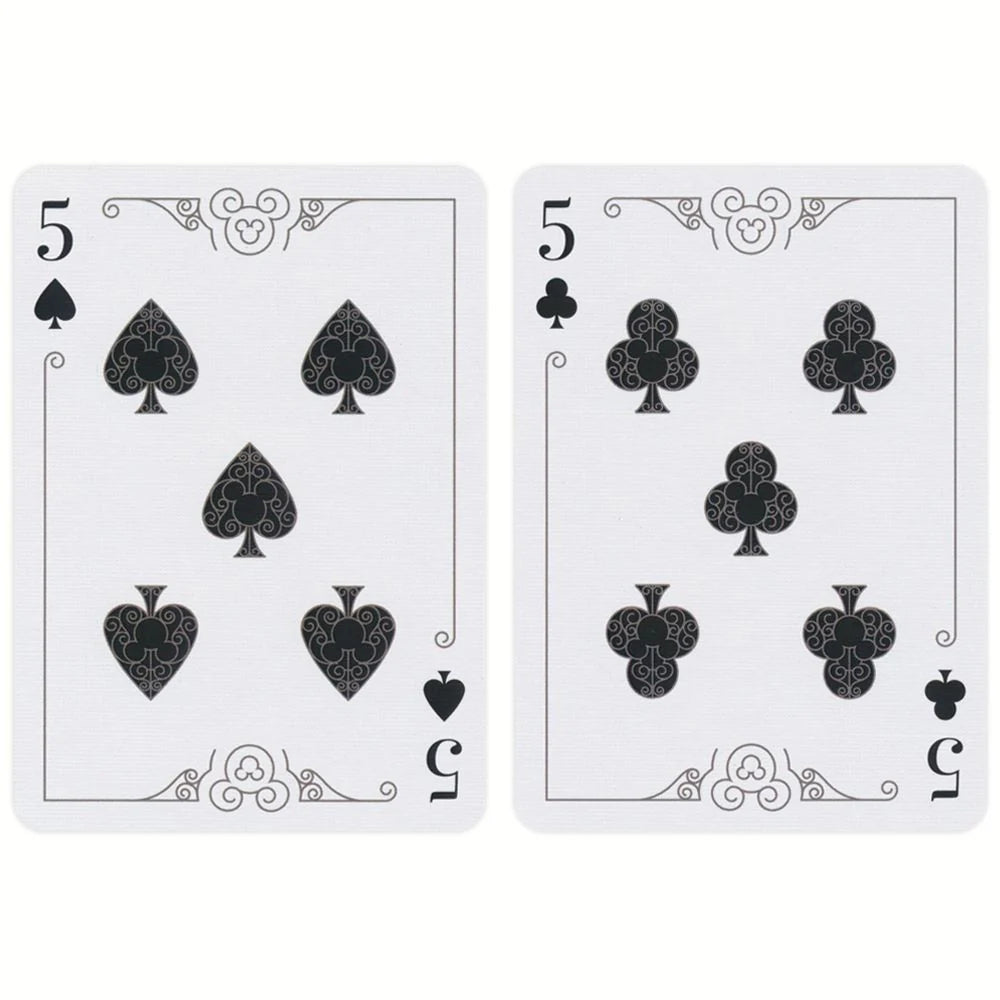 Cartas de Póker Bicycle Disney Mickey Mouse