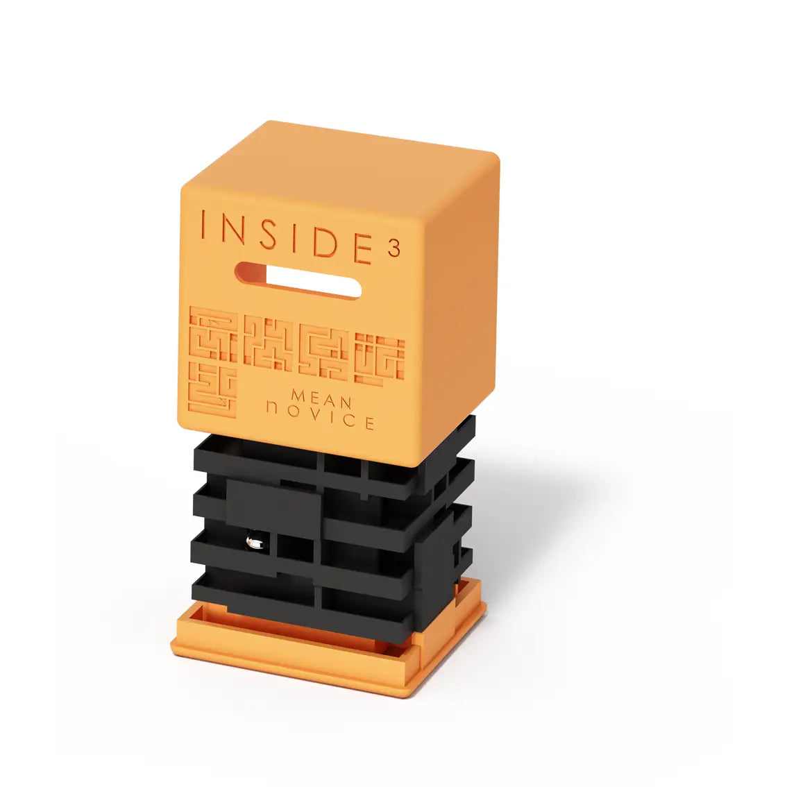 Inside³ Principiante Medio