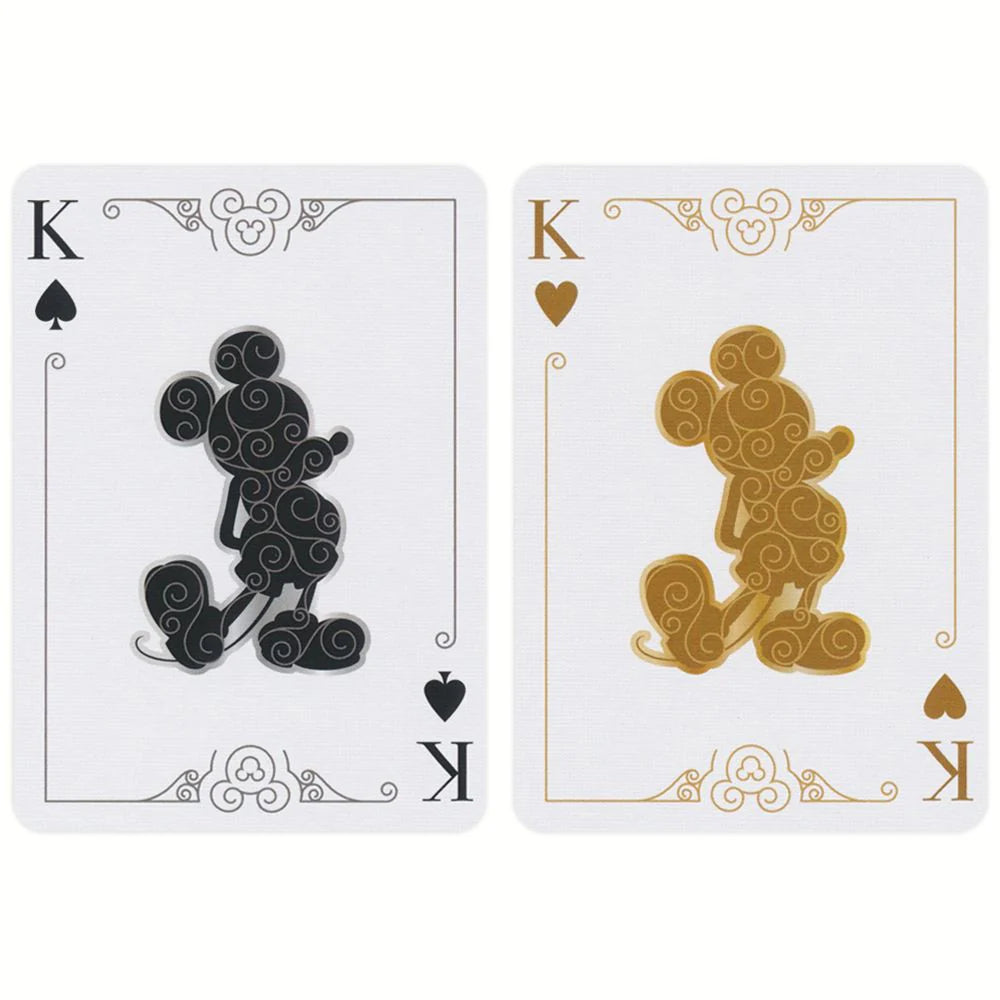 Cartas de Póker Bicycle Disney Mickey Mouse