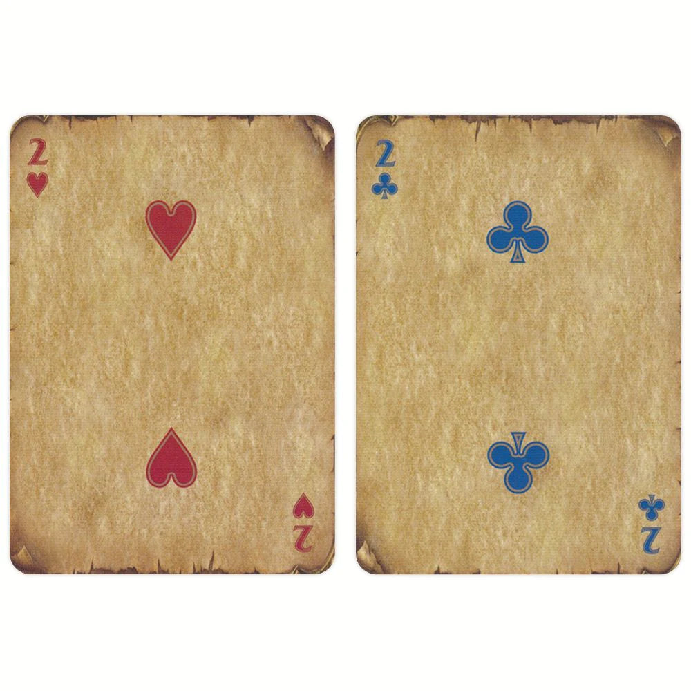 Cartas de Póker Bicycle World of Warcraft Classic