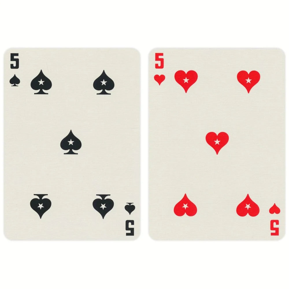 Cartas de Póker The Rolling Stones