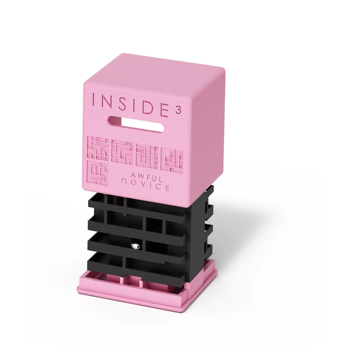 Inside³ Principiante Horrible