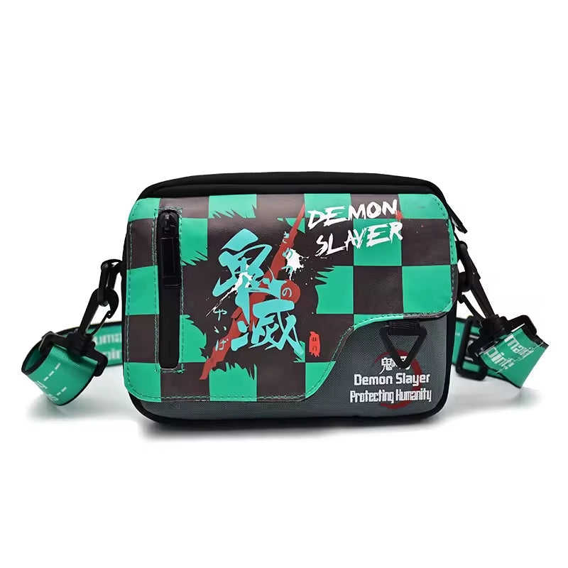 Bolsa Bandolera Impermeable Guardianes de la noche