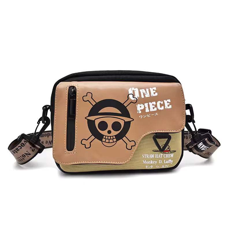 Bolsa Bandolera Impermeable One Piece