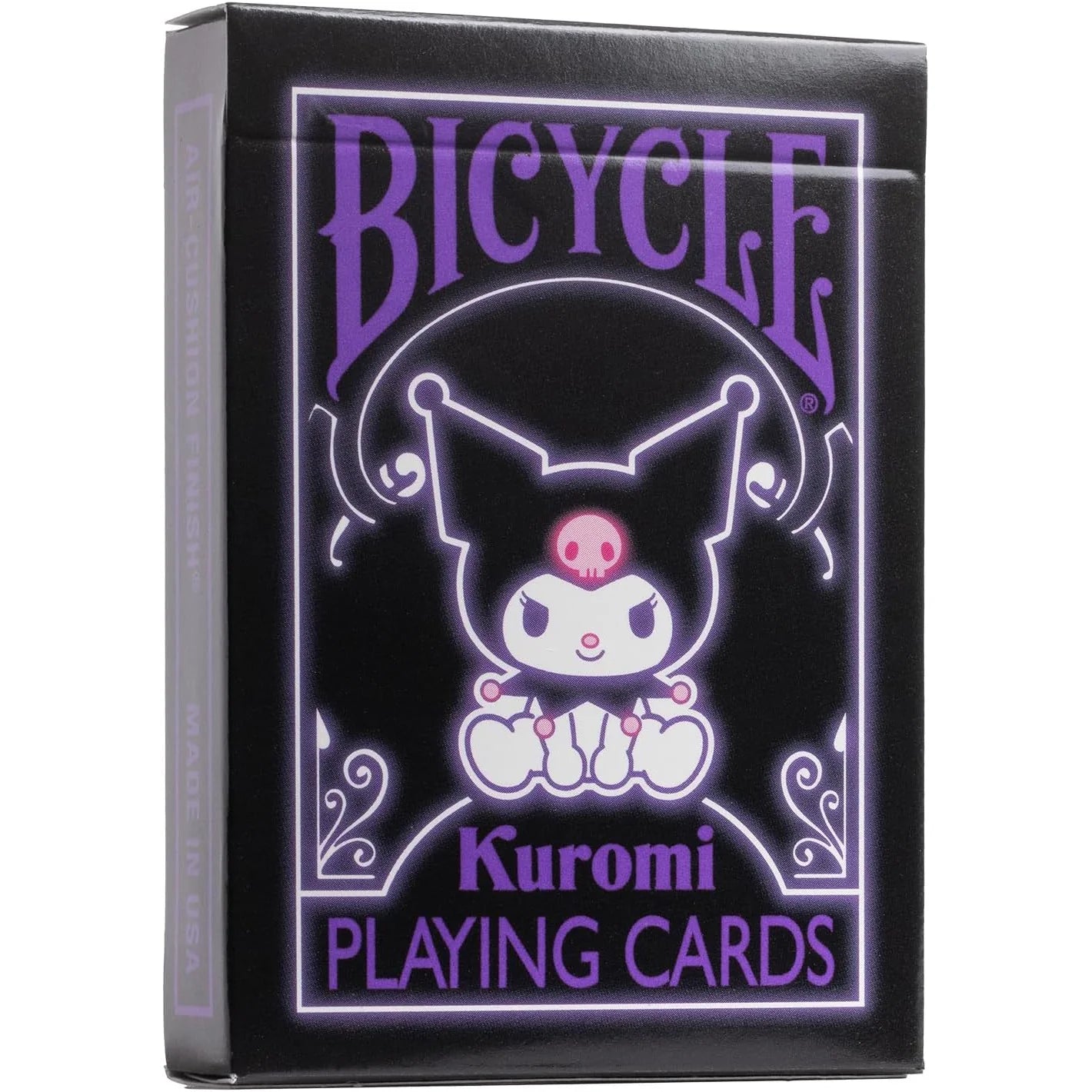 Cartas de Póker Kuromi