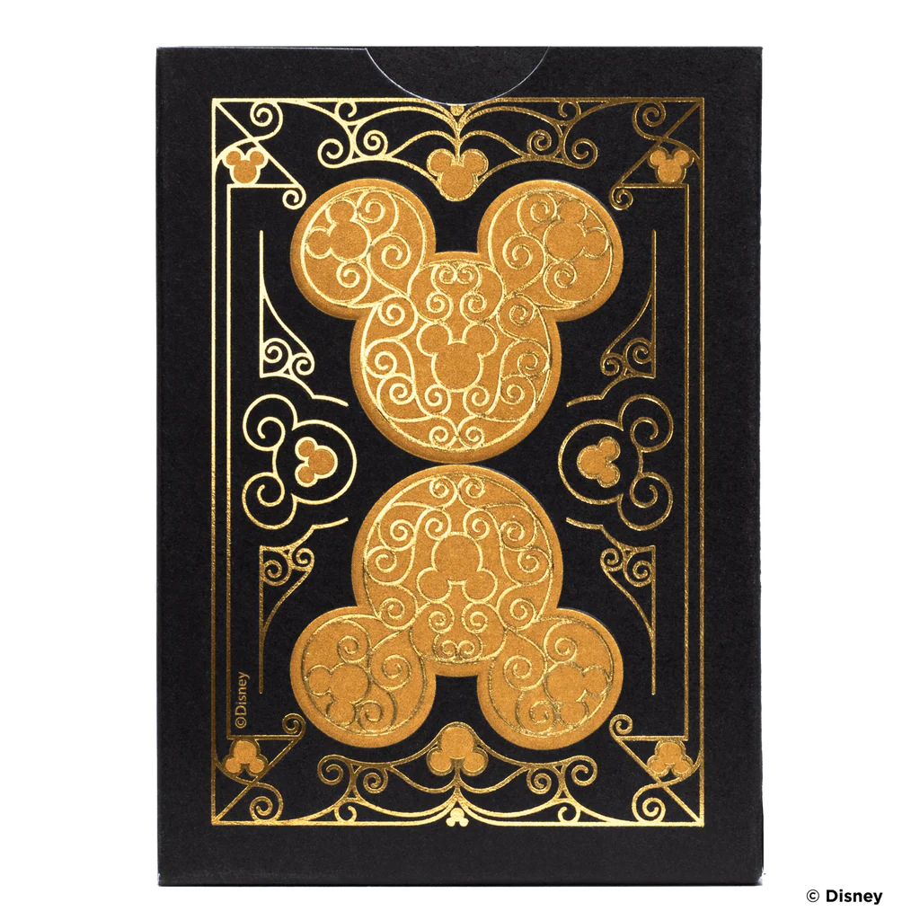 Cartas de Póker Bicycle Disney Mickey Mouse