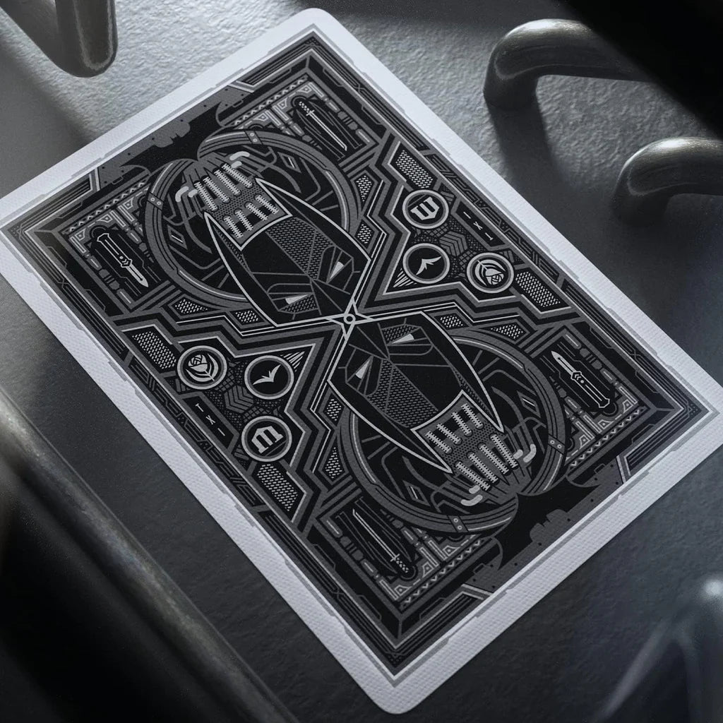 Cartas de Póker Batman El Caballero Oscuro
