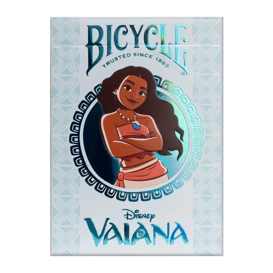 Cartas de Póker Vaiana