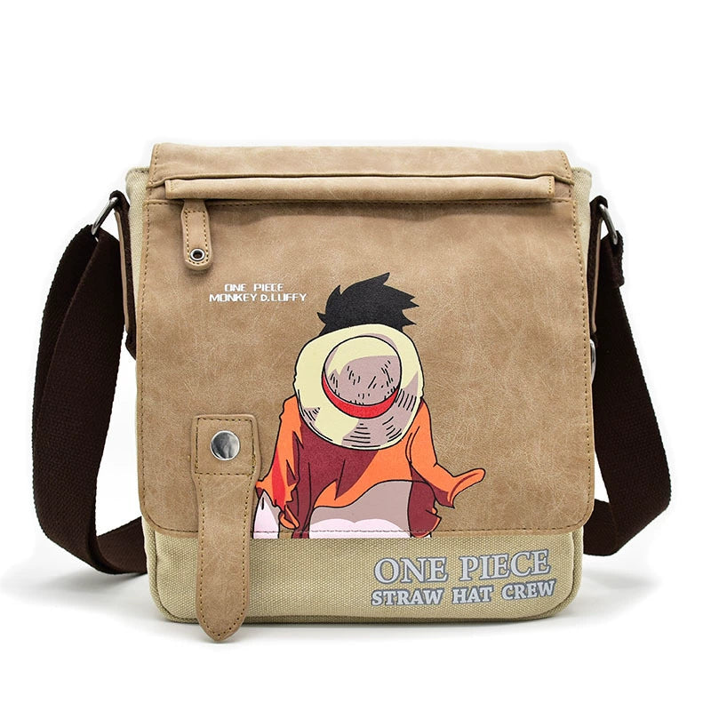 Bolsa Bandolera One Piece