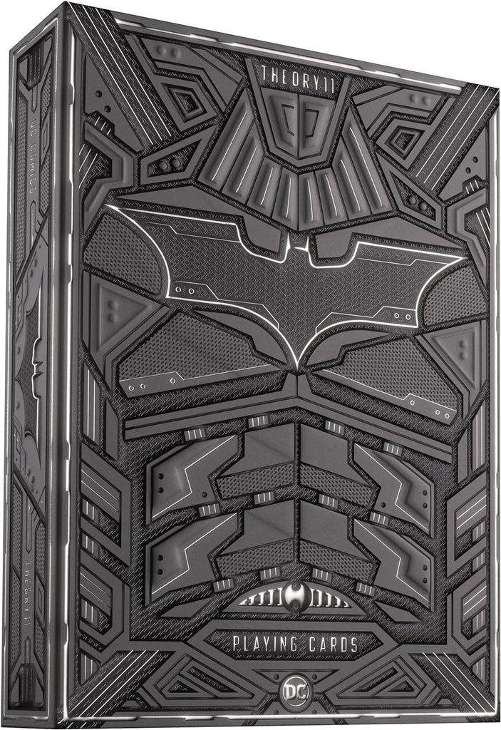 Cartas de Póker Batman El Caballero Oscuro