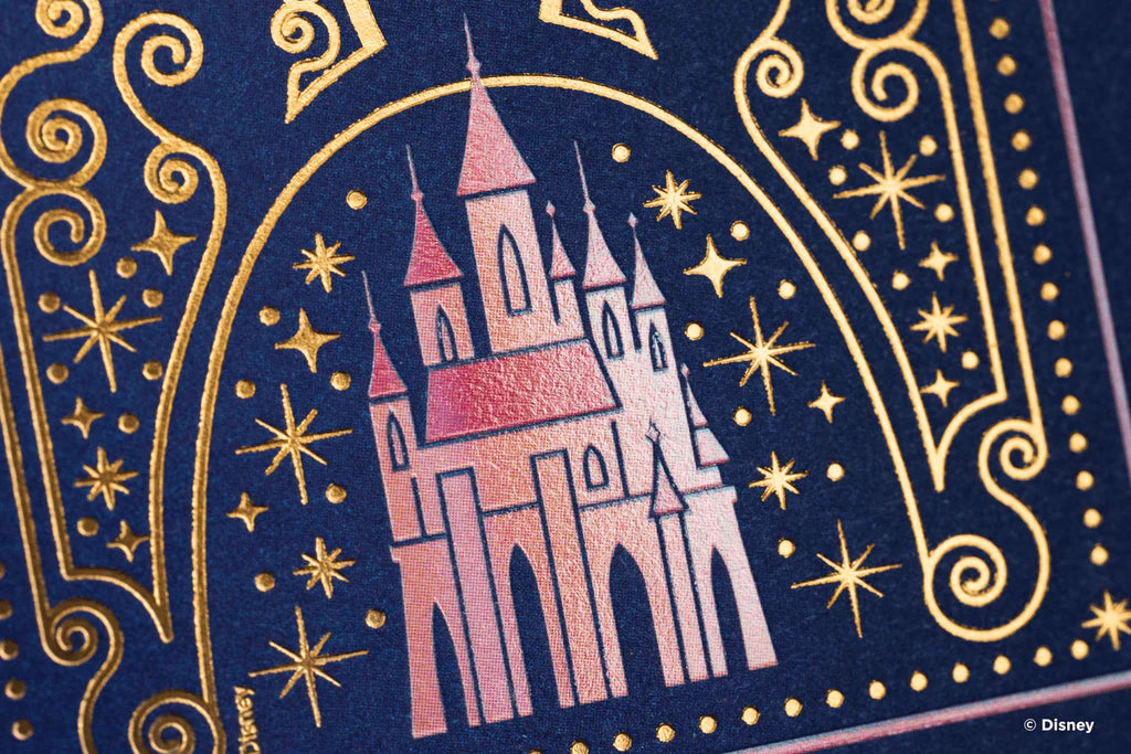 Cartas de Póker Disney Princesas