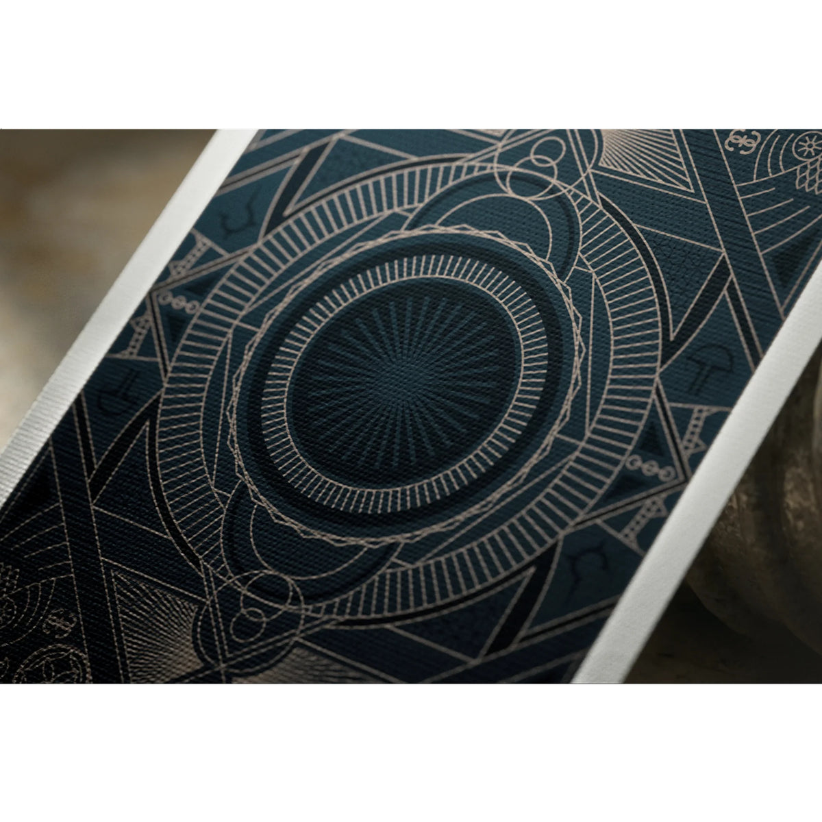 Cartas de Póker Dune