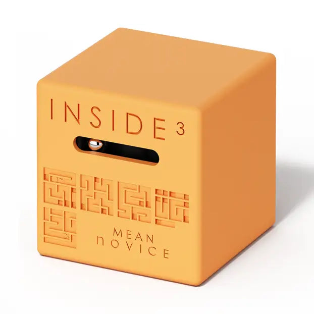 Inside³ Principiante Medio