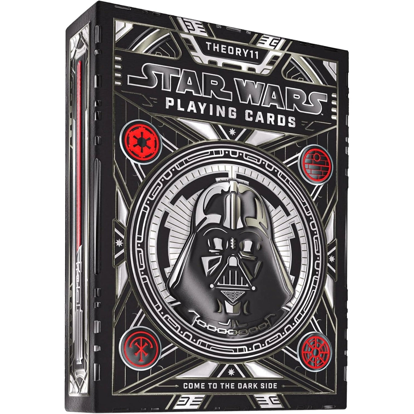 Cartas de Póker Star Wars: Year of the Dark Side