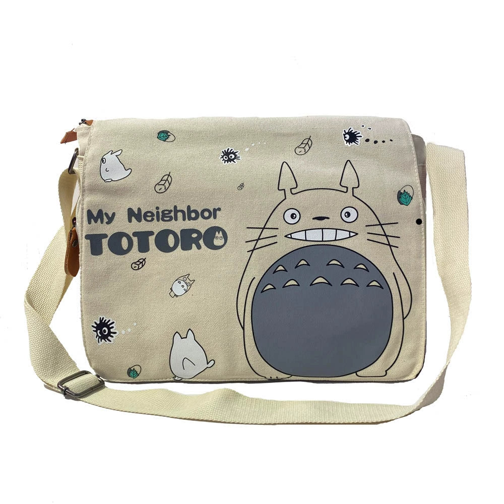 Bolso Mi Vecino Totoro