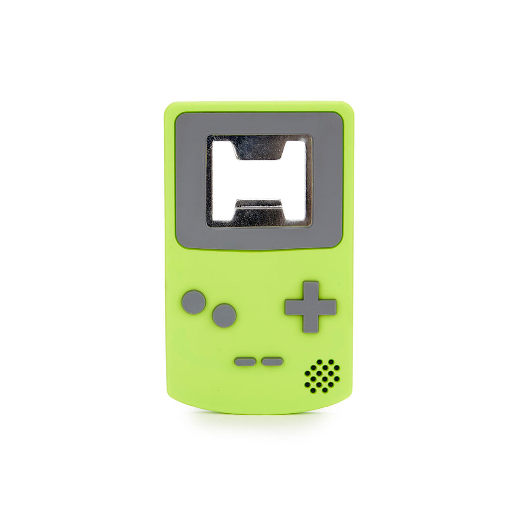 Abrebotellas Start Game Magnético