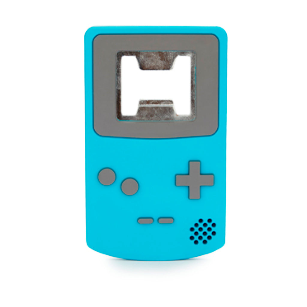 Abrebotellas Start Game Magnético