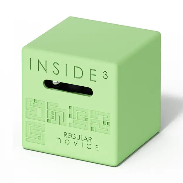 Inside³ Principiante Regular