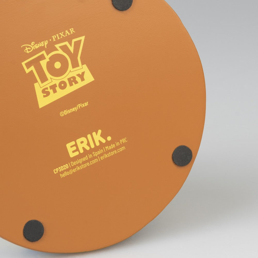 CALENDARIO PERPETUO 3D DISNEY PIXAR TOY STORY ALIENS