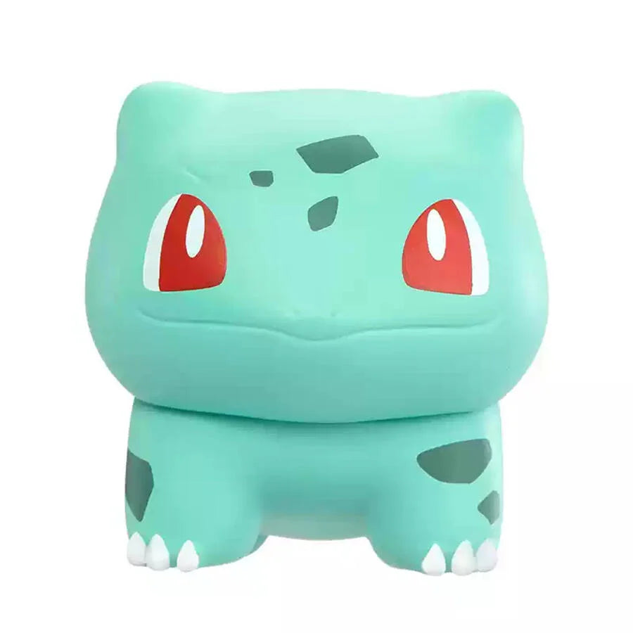 Blind Box Pokemon Palmsize Wonders - Surtido