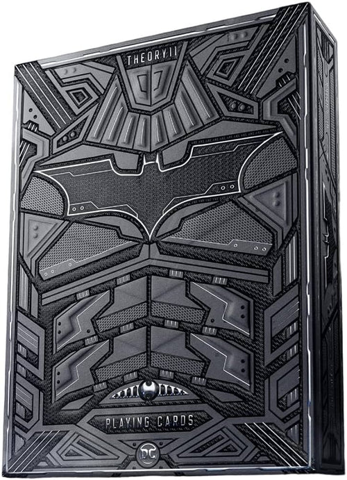 Cartas de Póker Batman El Caballero Oscuro