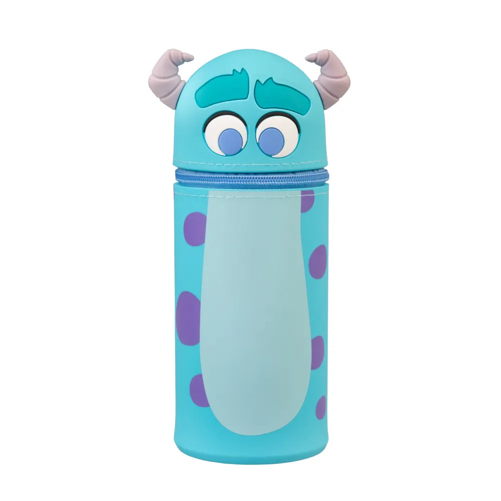 Estuche 3D Disney Pixar Monstruos s.a. Sulley