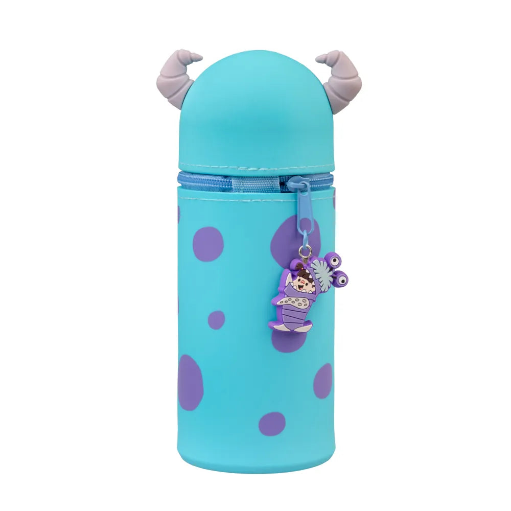 Estuche 3D Disney Pixar Monstruos s.a. Sulley