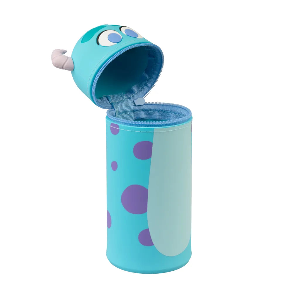 Estuche 3D Disney Pixar Monstruos s.a. Sulley
