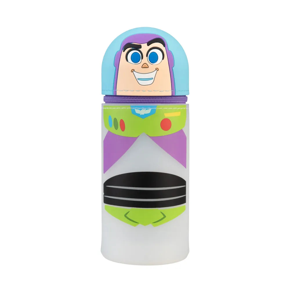 Estuche 3D Disney Pixar Toy Story Bizz Lightyear