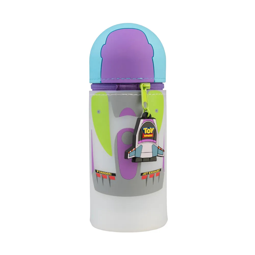 Estuche 3D Disney Pixar Toy Story Bizz Lightyear