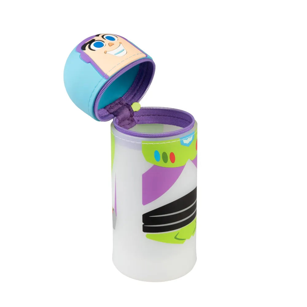 Estuche 3D Disney Pixar Toy Story Bizz Lightyear